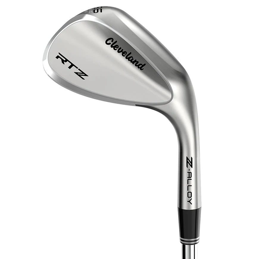 Cleveland RTZ · Wedge
