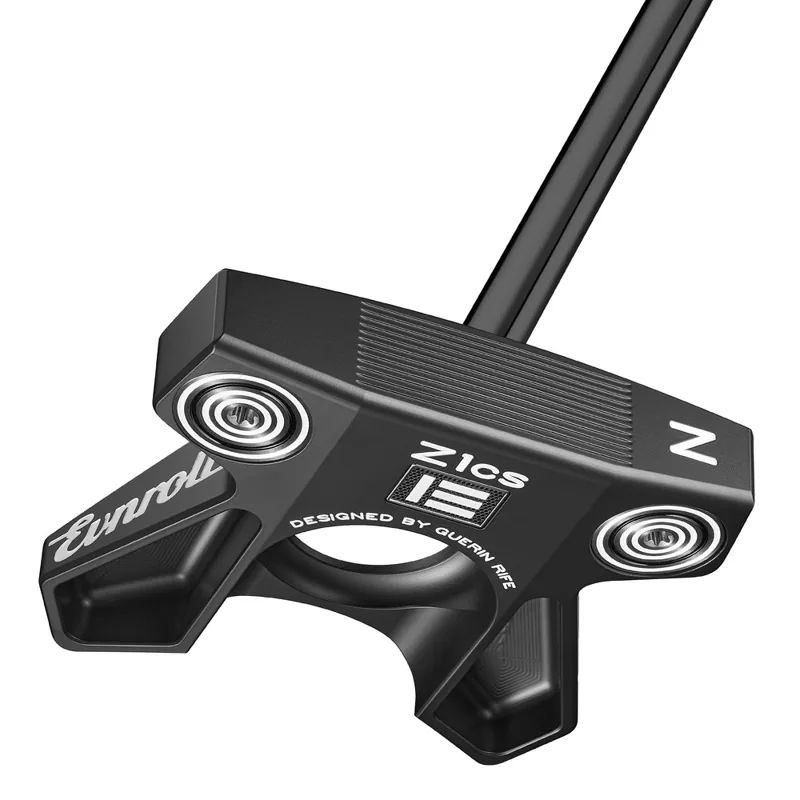 Evnroll ZERO Z1cs Mallet · Putter