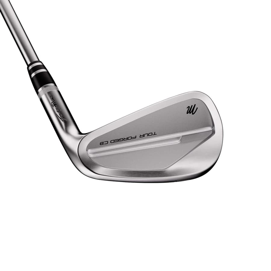MacGregor Toney Penna Tour Forged CB irons (2026 US page)