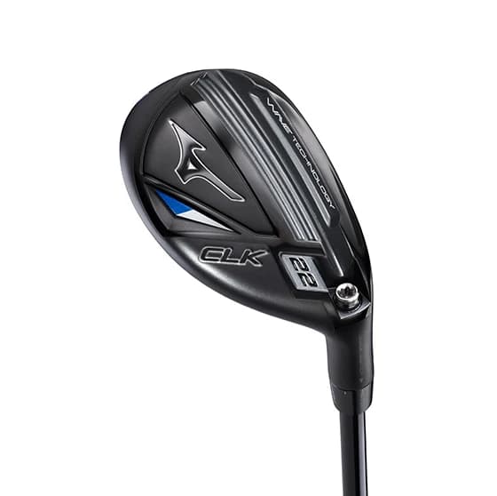 Mizuno CLK (2020 US page)