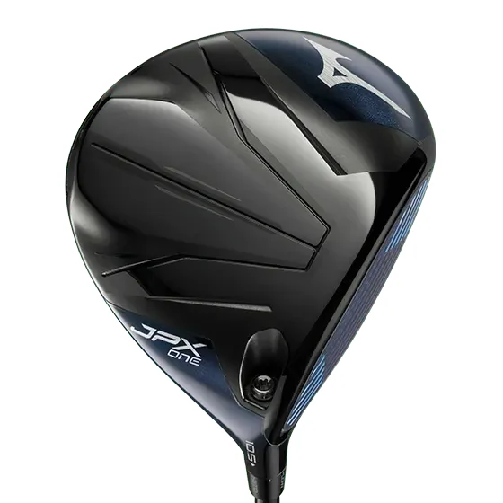 Mizuno JPX ONE (2026 US page)