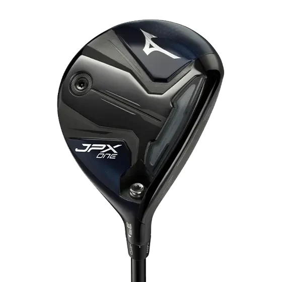 Mizuno JPX ONE (2026 US page)