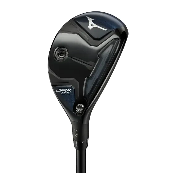 Mizuno JPX ONE (2026 US page)