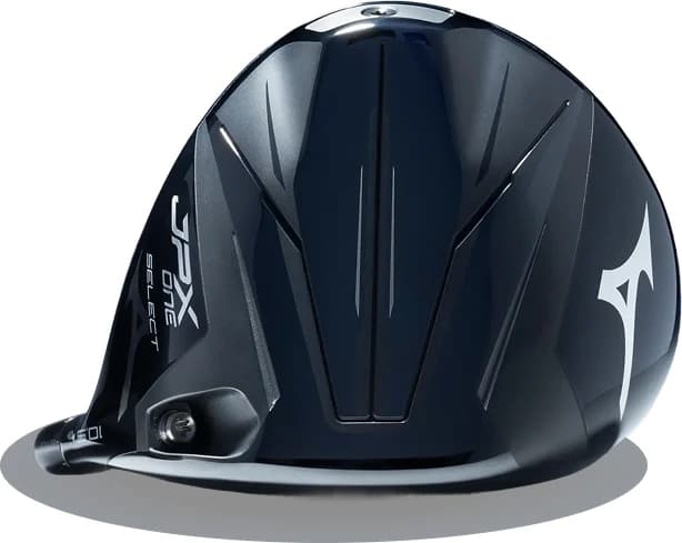 Mizuno JPX ONE SELECT (2026 US page)