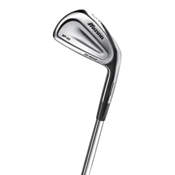 Mizuno MP-60 irons (2005-2007 timeline)