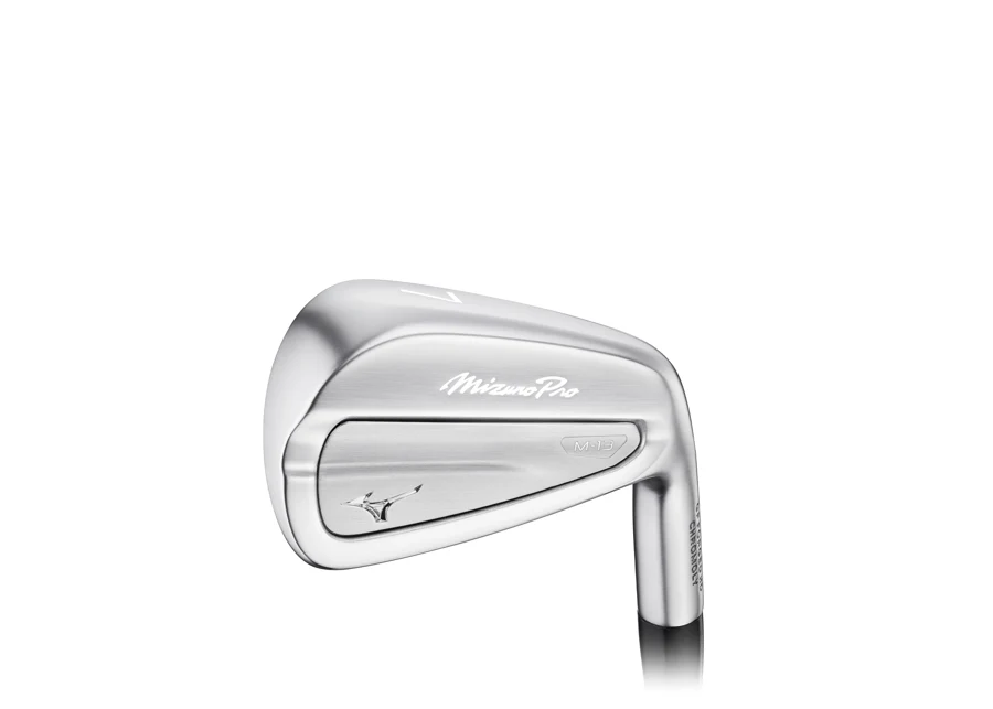 Mizuno Mizuno Pro M-13 irons (2026 US page)