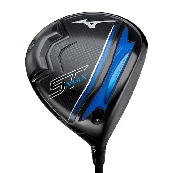 Mizuno ST-MAX 230 (2024 US page)