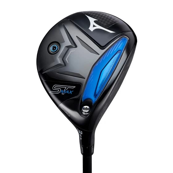 Mizuno ST-MAX 230 (2024 US page)