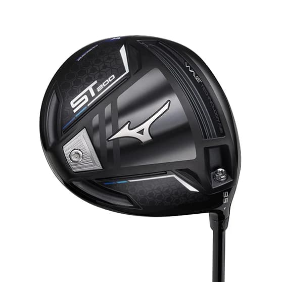 Mizuno ST200 (2020 US page)