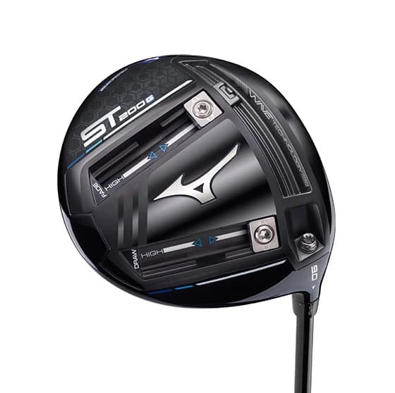 Mizuno ST200G (2020 US page)