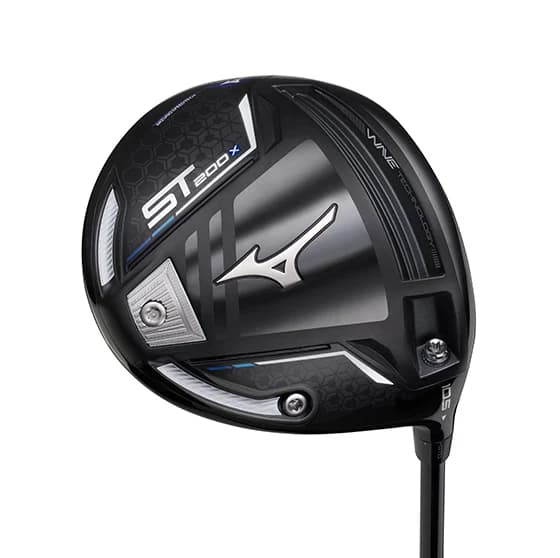 Mizuno ST200X (2020 US page)