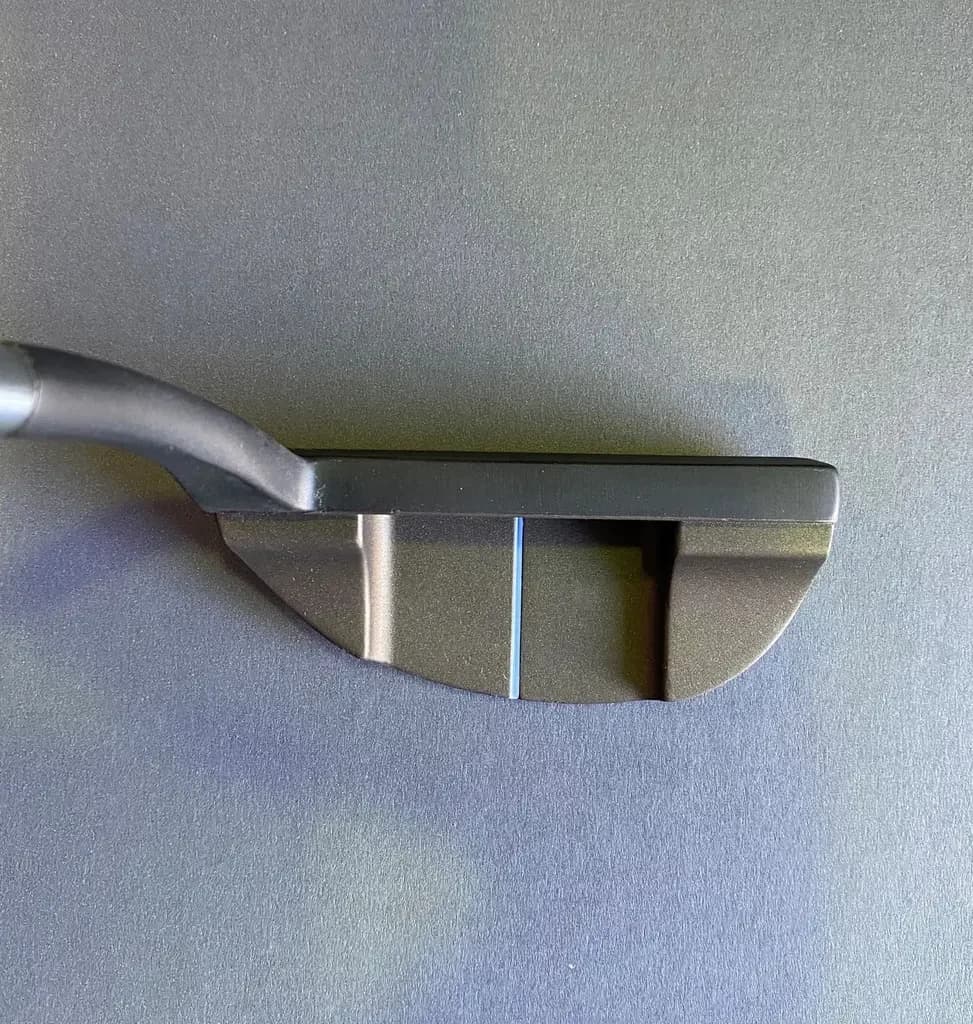 Classic putter, source product 92-312