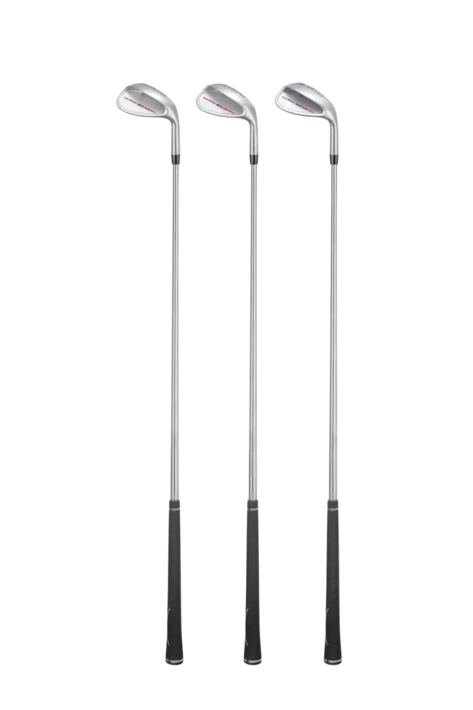 FH-50 52° / 56° / 60° wedge package