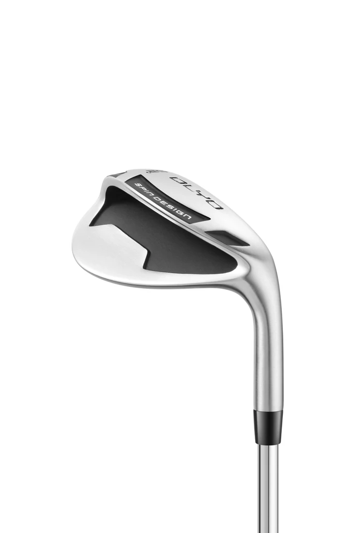 Spin Design men’s 56° wedge, RH
