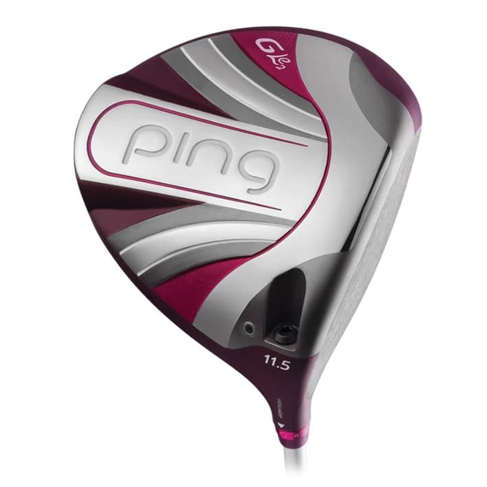 PING G Le2 (2019 US page)