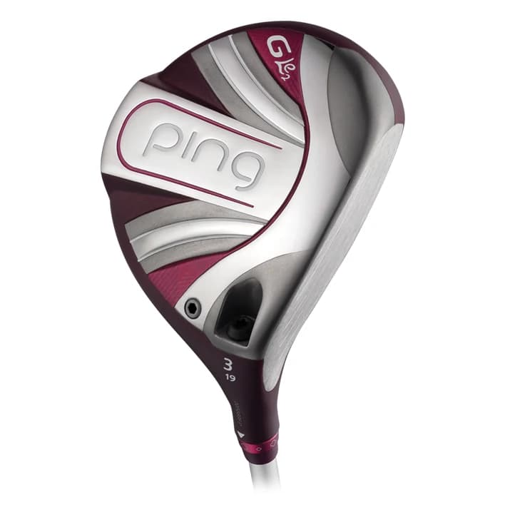 PING G Le2 (2019 US page)