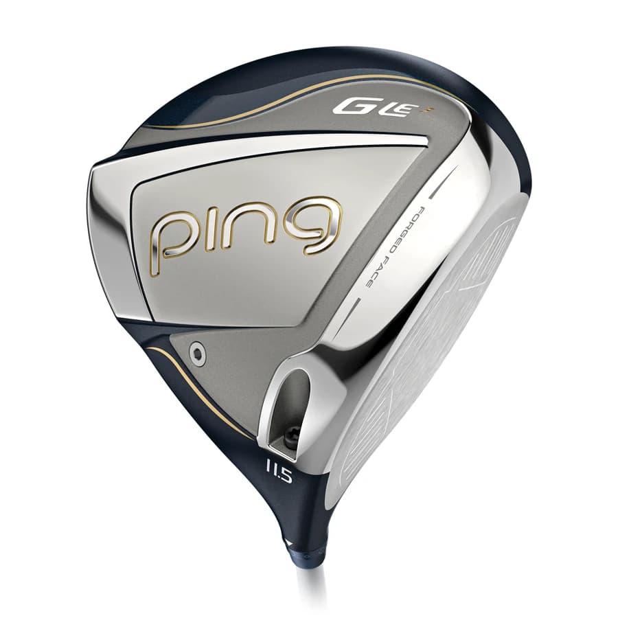 PING G Le3 (2026 US page)
