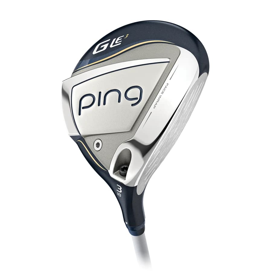 PING G Le3 (2026 US page)