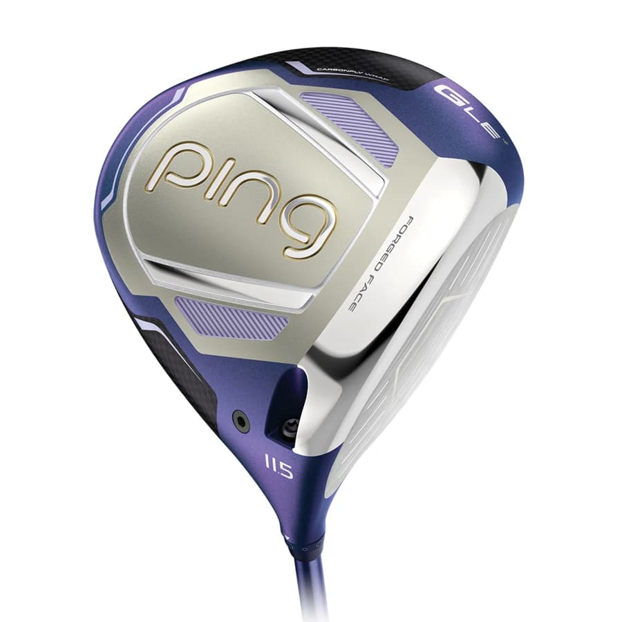 PING G Le4 (2026 US page)