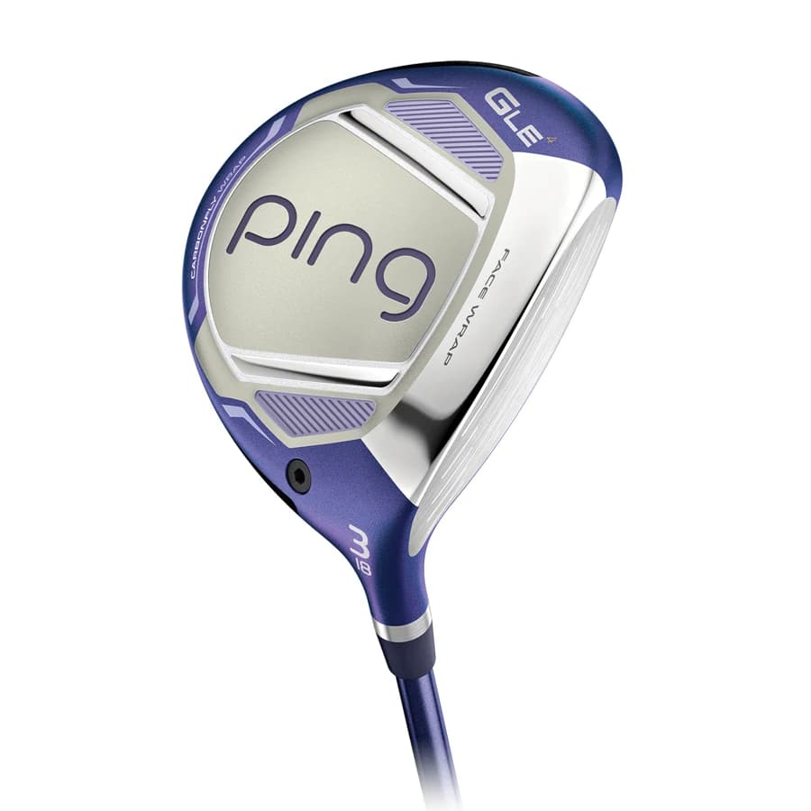 PING G Le4 (2026 US page)