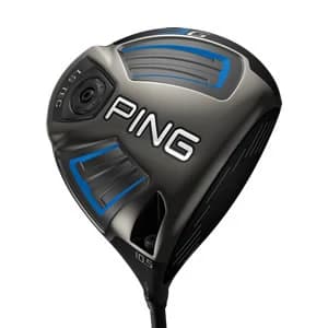 PING G LS Tec (2019 US page)