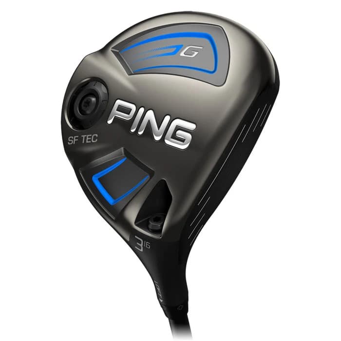 PING G SF Tec (2019 US page)