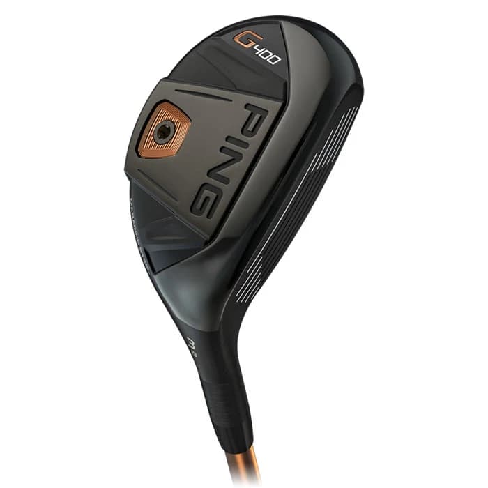 PING G400 (2019 US page)