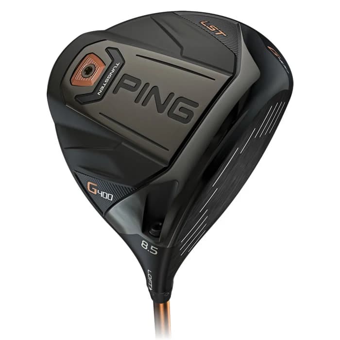 PING G400 LST (2019 US page)