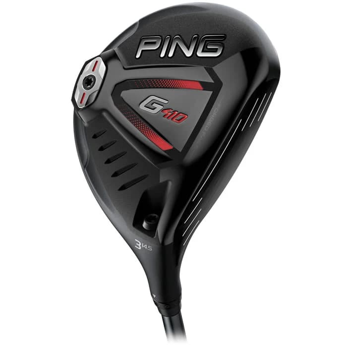 PING G410 (2019 US page)