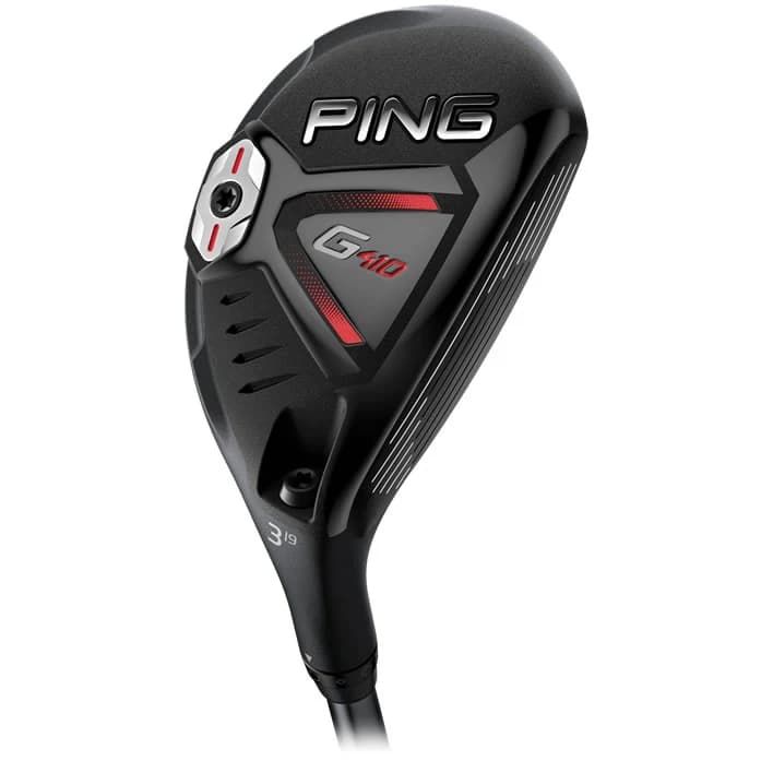 PING G410 (2019 US page)