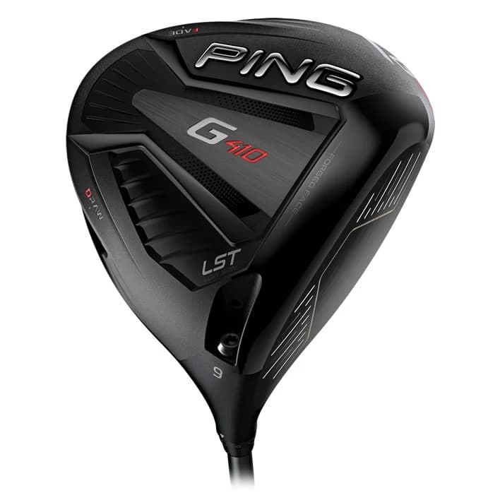 PING G410 LST (2019 US page)