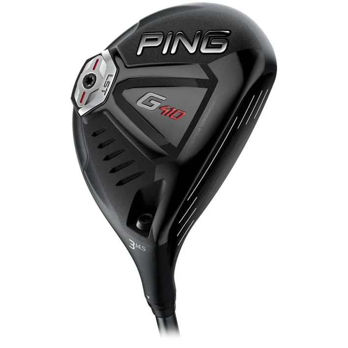 PING G410 LST (2019 US page)