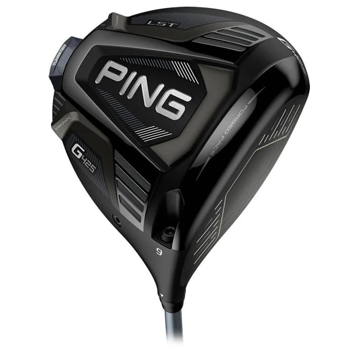 PING G425 LST (2021 US page)