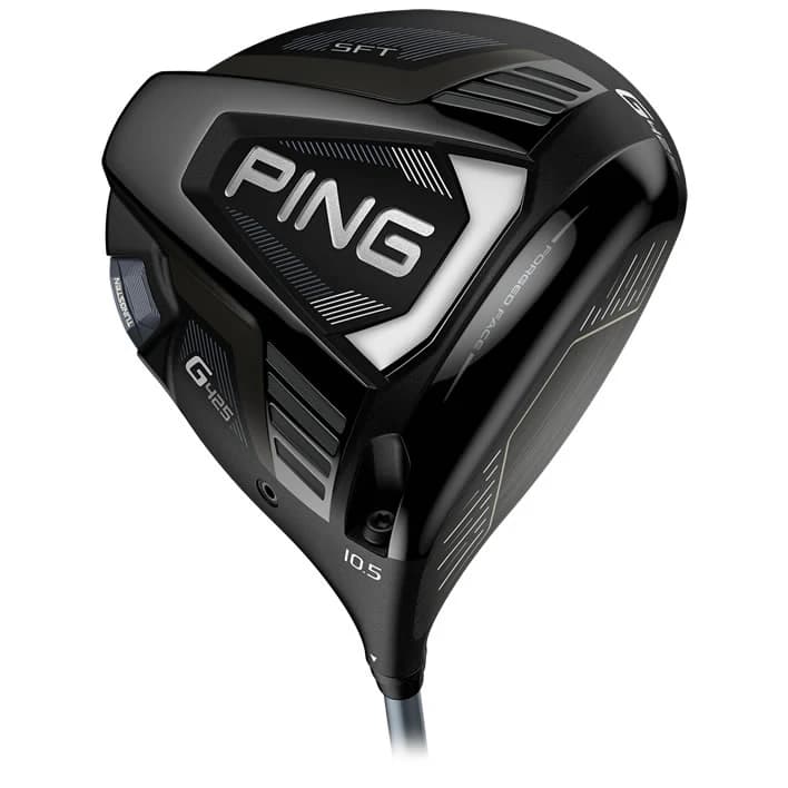 PING G425 SFT (2021 US page)