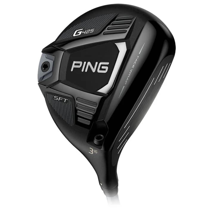 PING G425 SFT (2021 US page)