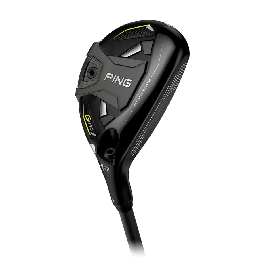PING G430 (2026 US page)