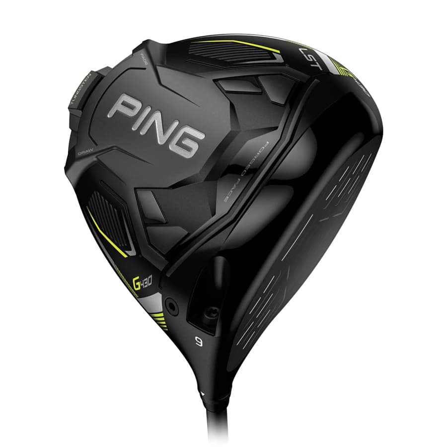 PING G430 LST (2026 US page)