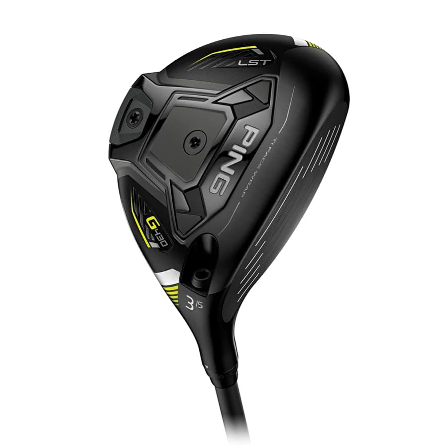 PING G430 LST (2026 US page)