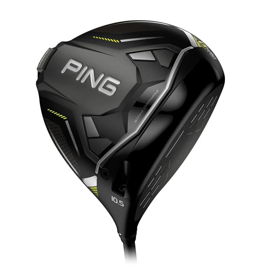PING G430 MAX 10K (2026 US page)