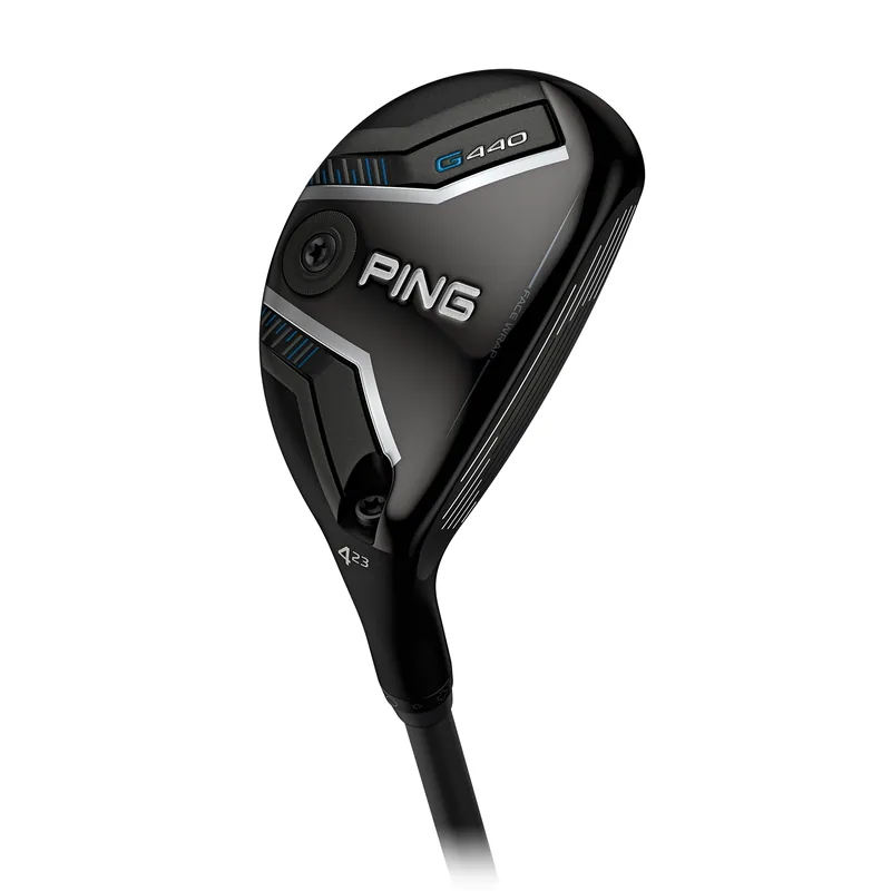PING G440 · Hybrid