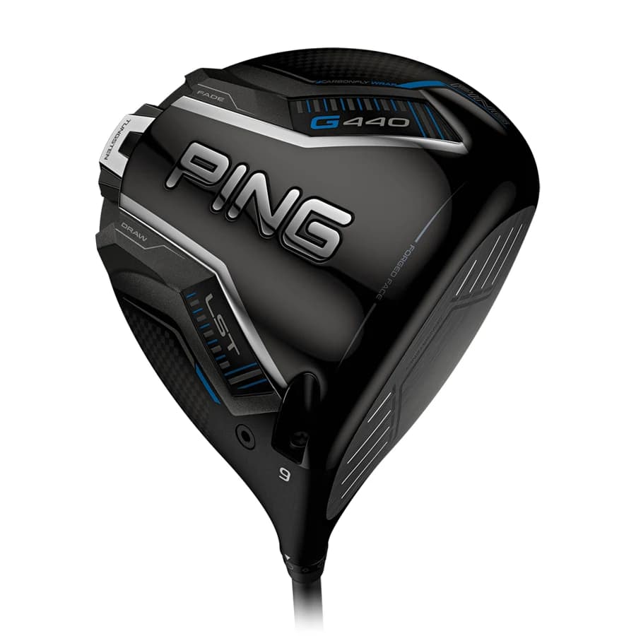 PING G440 LST (2026 US page)