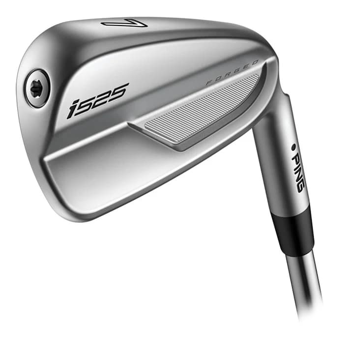 PING i525 irons (2022 US page)