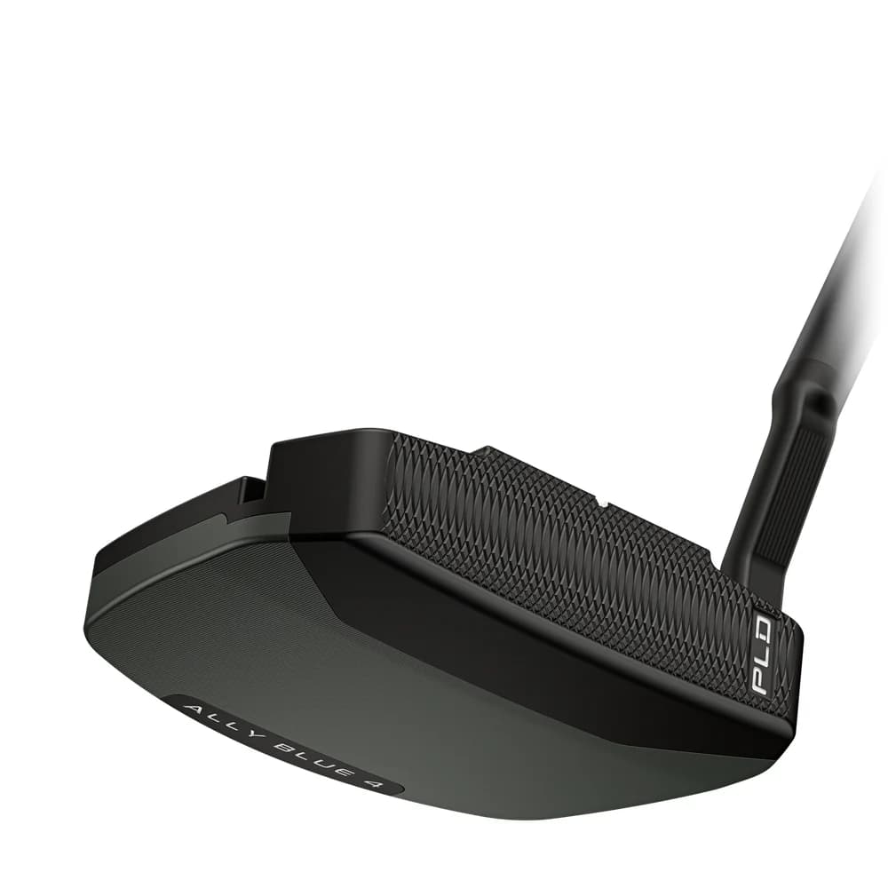 PING PLD Milled Ally Blue 4
