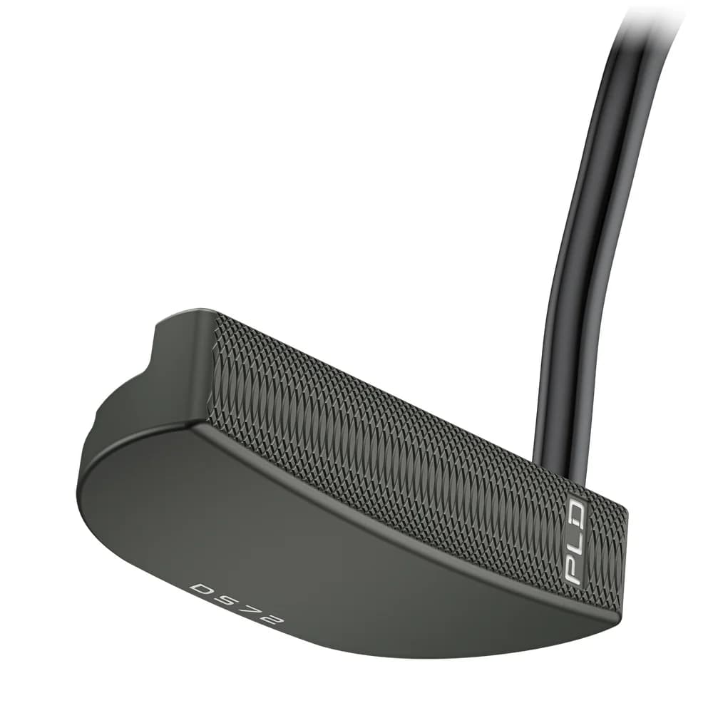 PING PLD Milled DS72