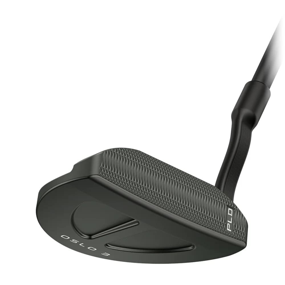 PING PLD Milled Oslo 3