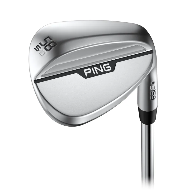 PING s159 · Wedge