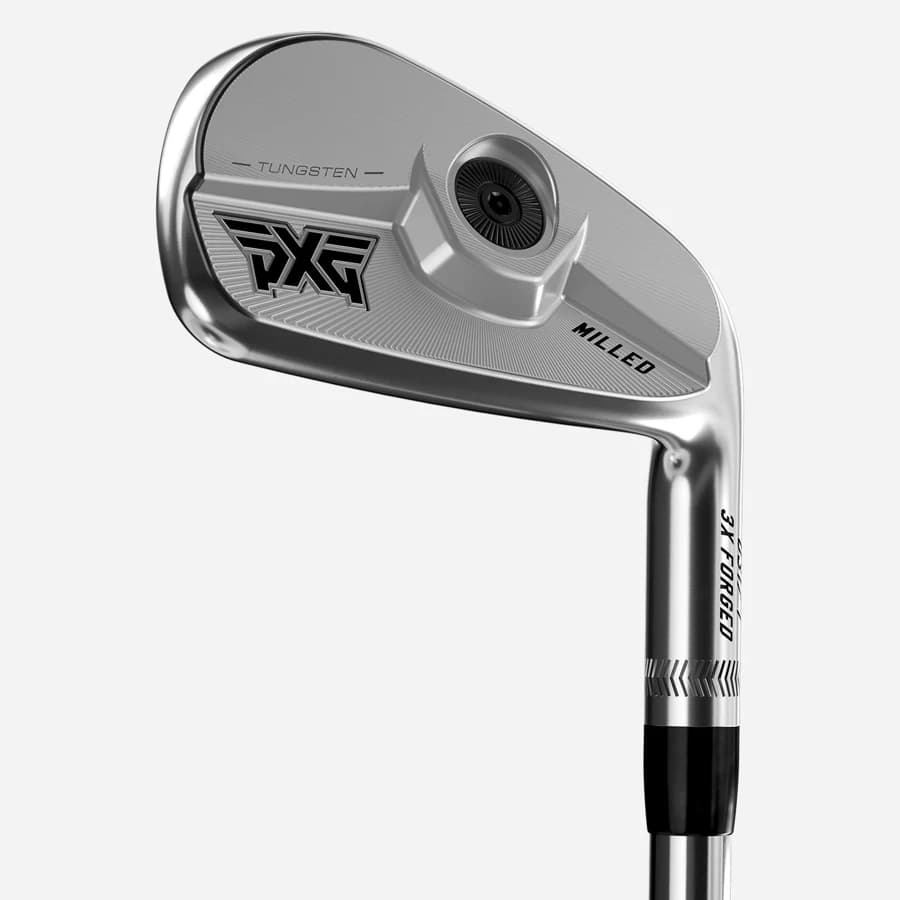 PXG 0317 T irons (2026 US page)