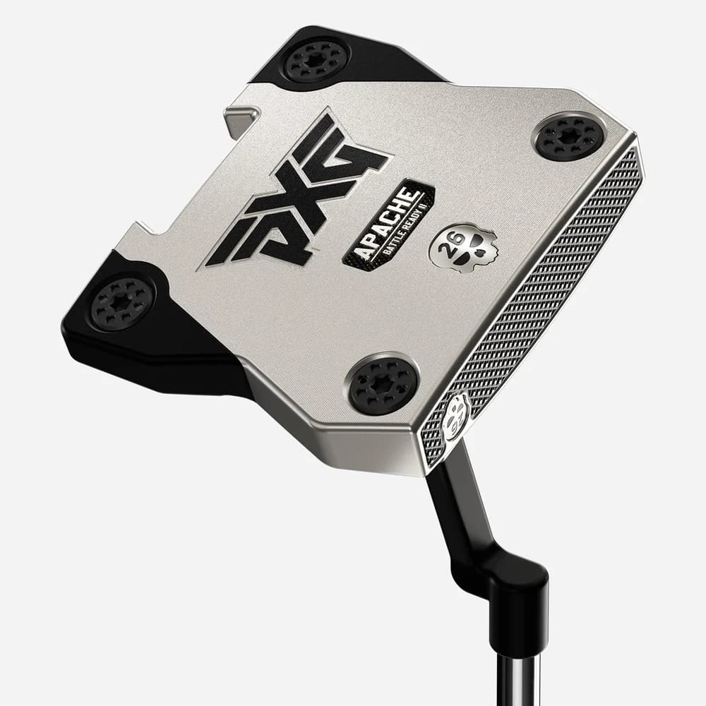 PXG Battle Ready II Apache