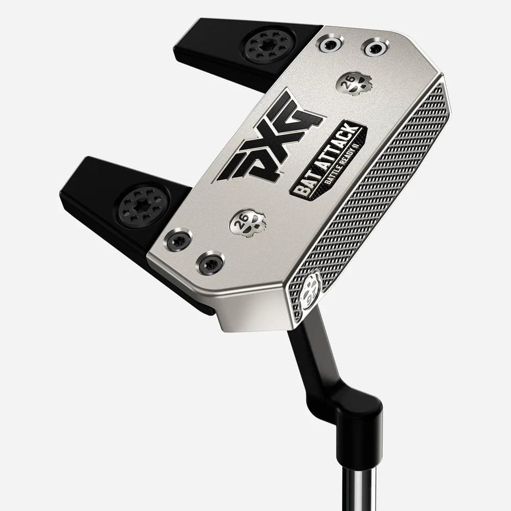 PXG Battle Ready II Bat Attack