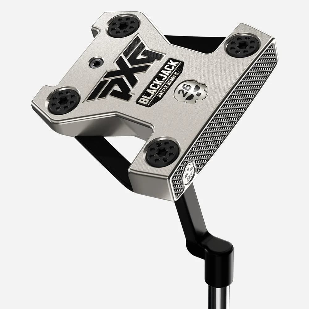 PXG Battle Ready II Blackjack